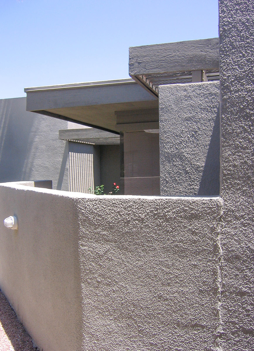 Citrus Grove Condominiums in Phoenix Arizona