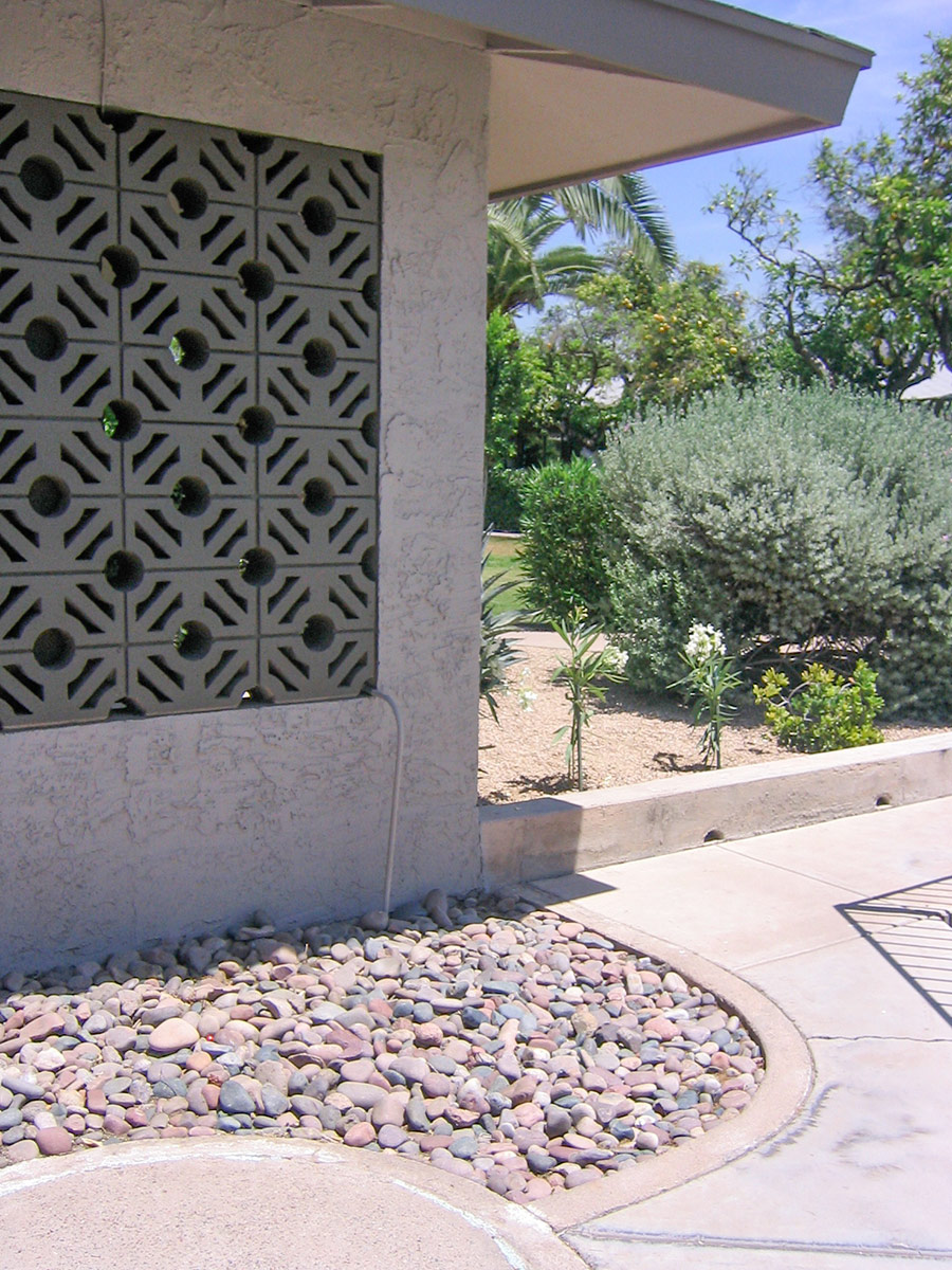 Citrus Grove Condominiums in Phoenix Arizona