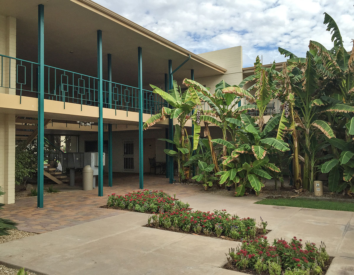 Royal Riviera multifamily Phoenix