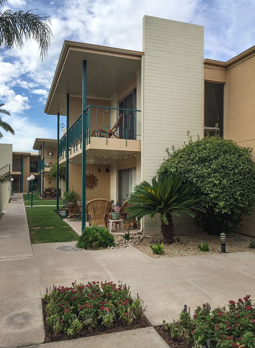 Royal Riviera multifamily Phoenix