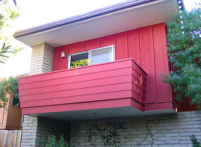 1711 E Missourri Phoenix