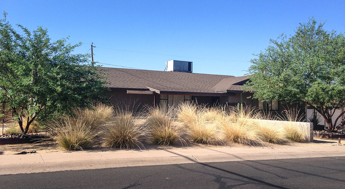HyView neighborhood in Phoenix, Arizona