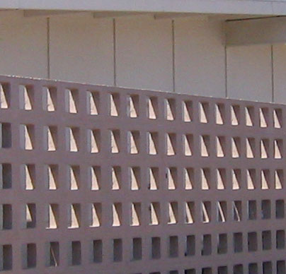 A home in the Cavalier Estates neighborhood in Phoenix