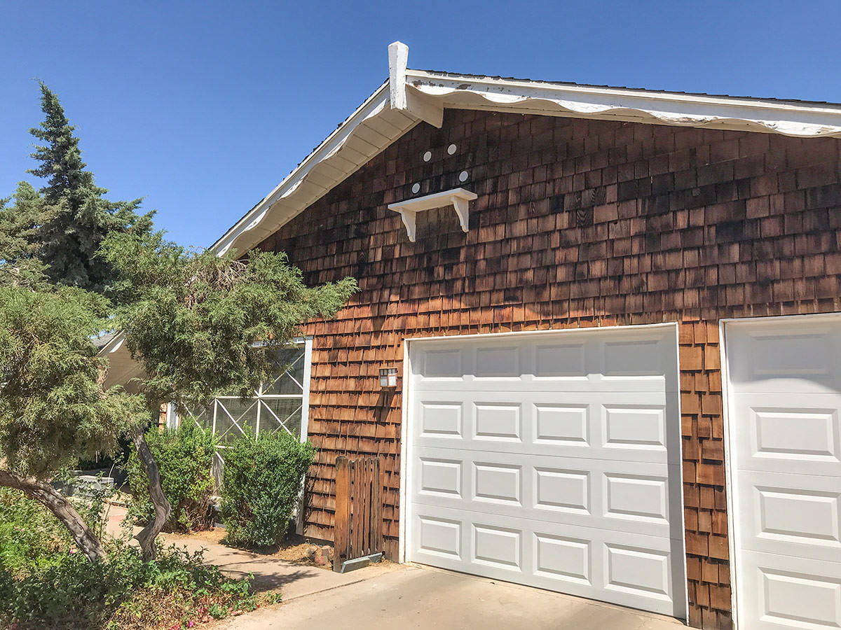 Olive Acres neighborhood in Phoenix