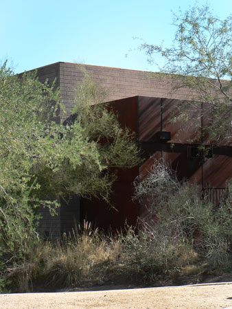 North Central Sunnyslope Sunland Subdivision Area Neighborhood