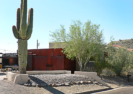 North Central Sunnyslope Sunland Subdivision Area Neighborhood