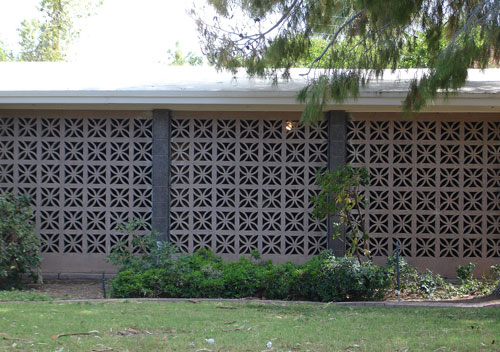 Broadmor Neighborhood in Tempe