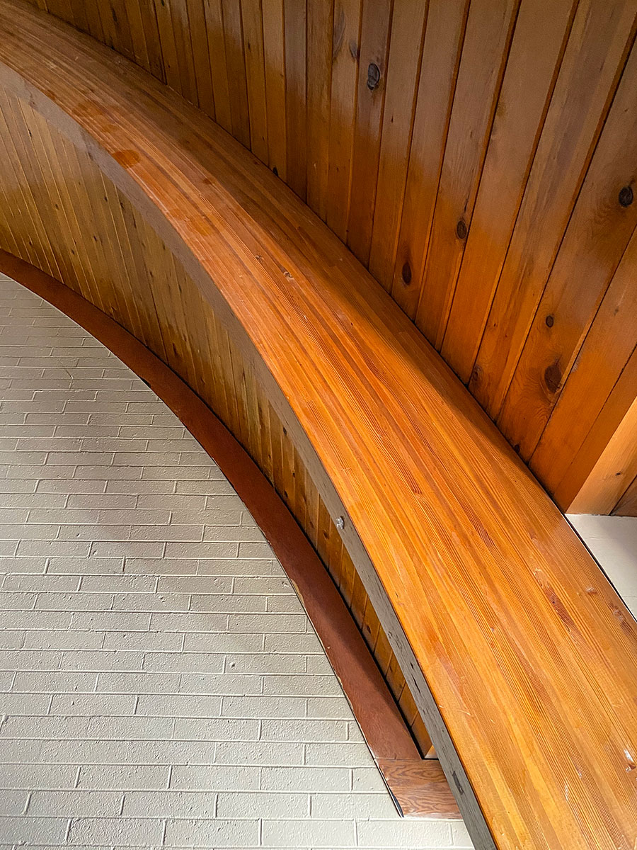 American Evangelical Lutheran Church in Phoenix, now Redemption Church