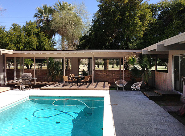 Peterson Home in Phoenix