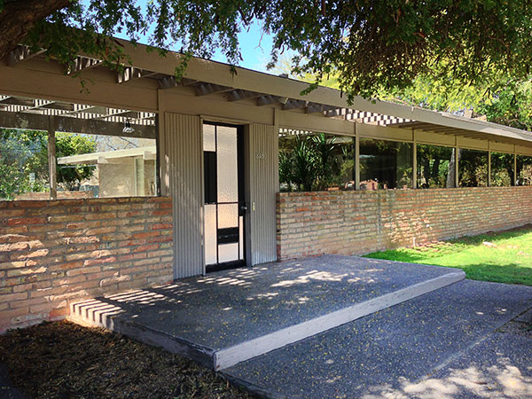 Peterson Home in Phoenix