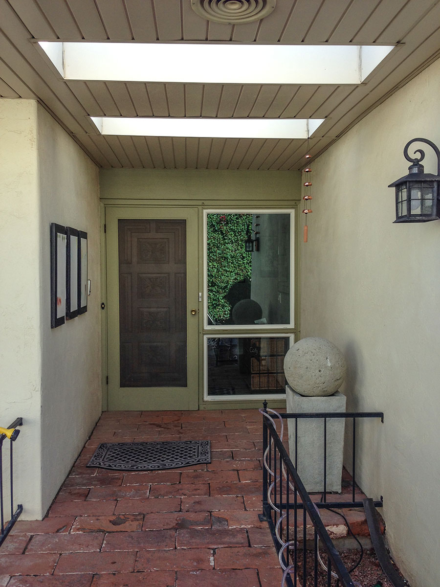 Arcadia Green by Pierson Miller Ware in Phoenix Arizona