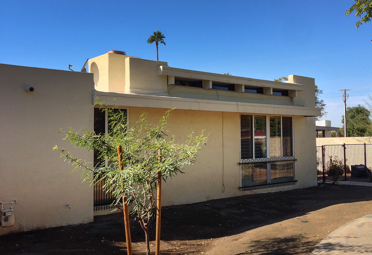 Arcadia Green by Pierson Miller Ware in Phoenix Arizona