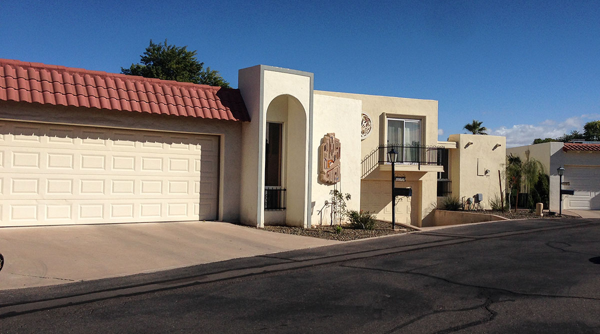 Arcadia Green by Pierson Miller Ware in Phoenix Arizona