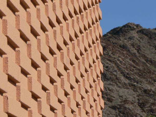 Sunset Bowl aka Let It Roll Bown in Sunnyslope designed by Pierson and Miller