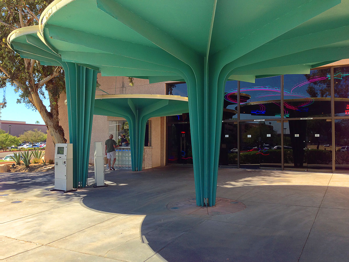 Camelview Theater in Scottsdale Arizona
