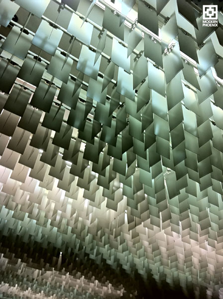 Phoenix Financial Center by W A Sarmiento