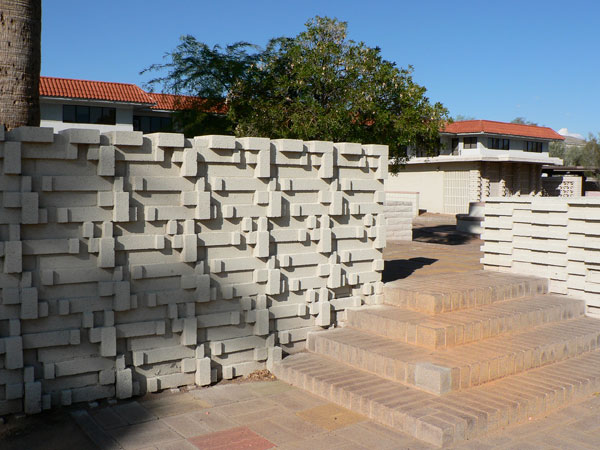 Superlite blocks in Phoenix Arizona