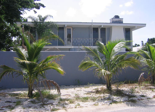 Modernism in Sarasota, Florida