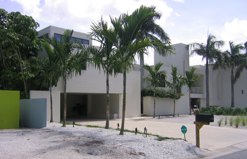 Modernism in Sarasota, Florida