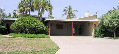 Modernism in Sarasota, Florida