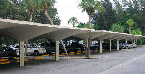 Modernism in Sarasota, Florida