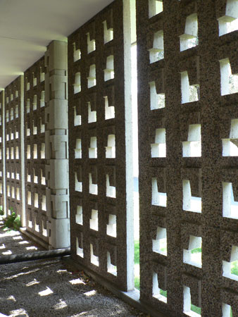 Rehabilitating The Valley National Bank at 2nd avenue and Indian School in Phoenix