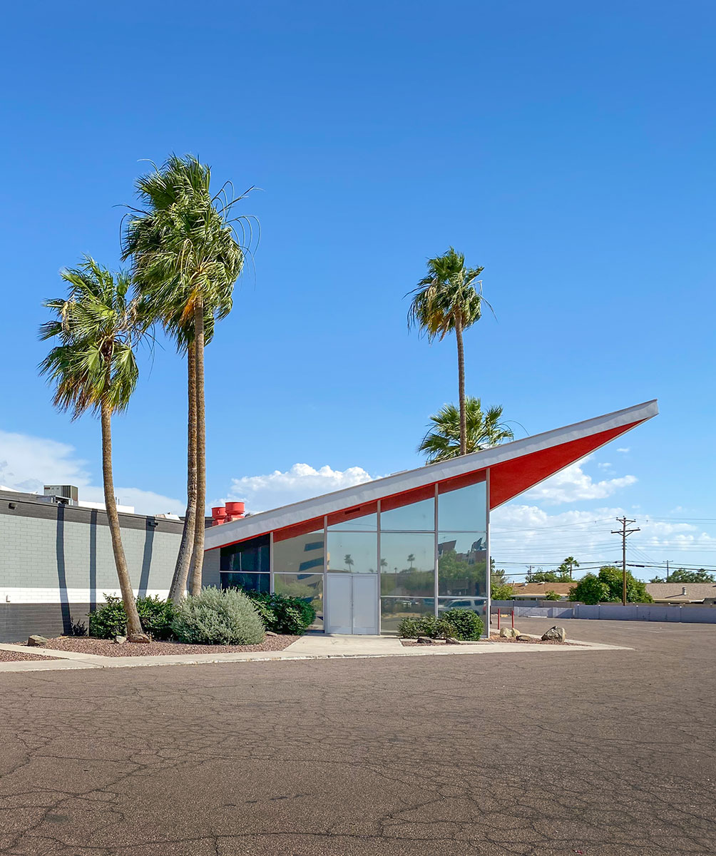 300 Bowl aka Bowlero in Phoenix